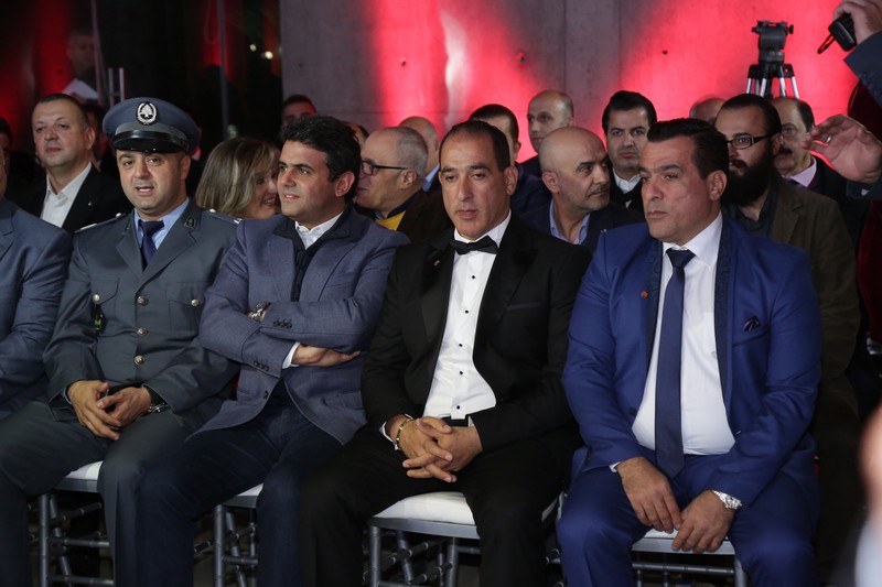 MECANICA Group celebrates the opening of its first branch in Byblos